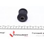 Сайлентблок важеля (переднього/спереду) Nissan Micra/Note 06-/Renault Clio III 05-14