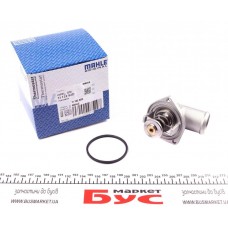 Термостат Opel Vectra A/B/Astra F 1.4-1.6 16V 93-02 (з прокладкою)
