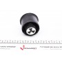 Сайлентблок балки (задньої) Seat Cordoba/Ibiza III/VW Polo 95-02
