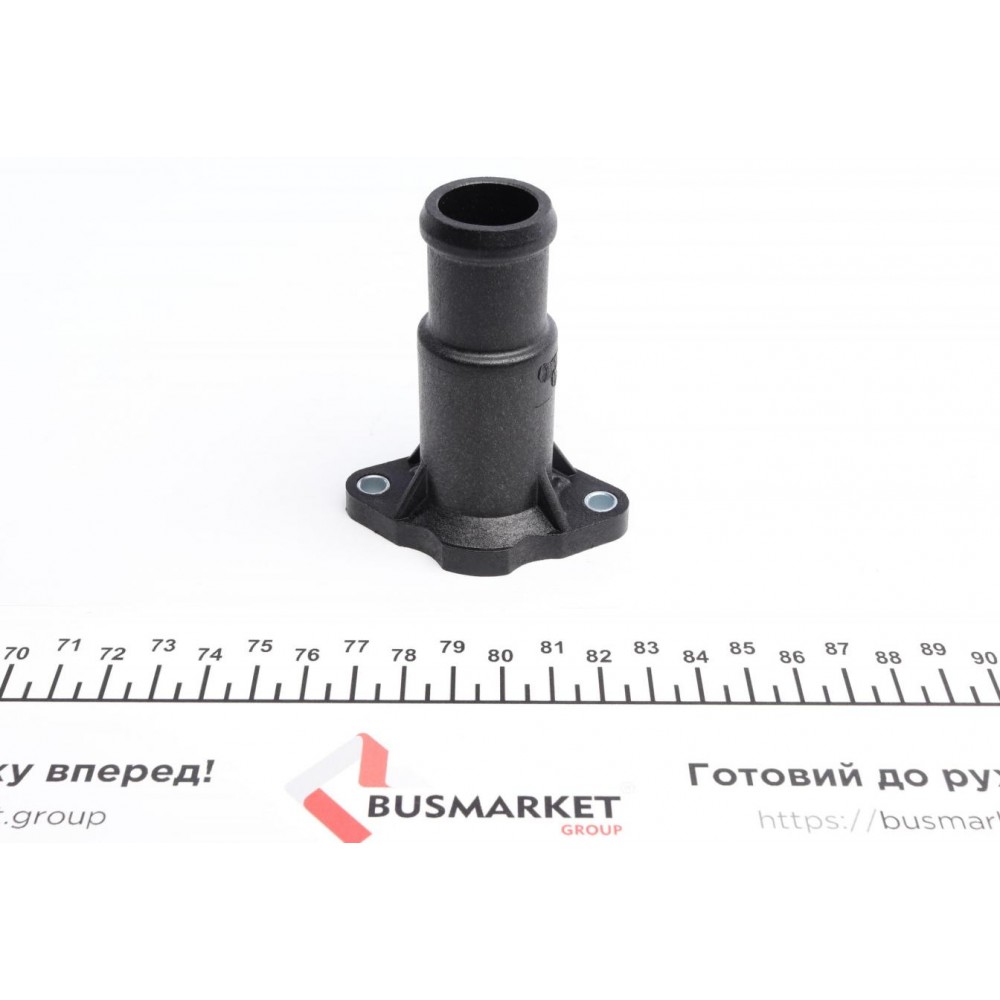 Фланець системи охолодження VW Golf/Jetta/Polo/Passat 1.6-2.0 86-01 Більше не постачається