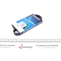 Ремінь генератора BMW 5/7 (E60/61/65/66) 2.5/3.0D