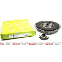 Комплект зчеплення Fiat Ducato 2.8JTD 02-