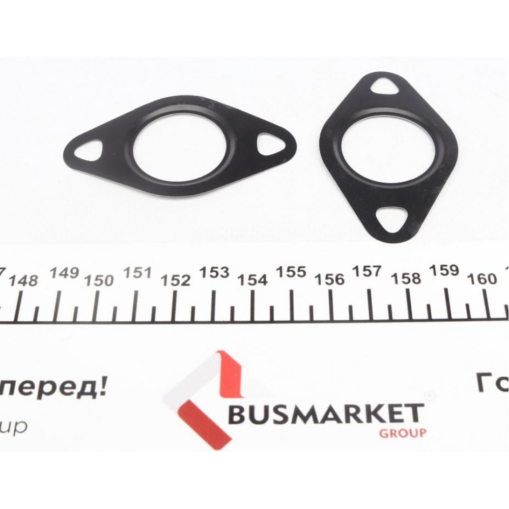 Клапан EGR Opel Astra H/Vectra C 1.9CDTI 04-15