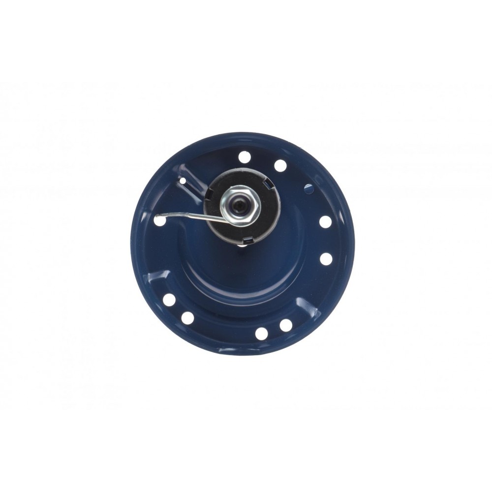 Амортизатор (передній) Fiat 500/500C 0.9-1.4 10-/Ford Ka 1.2-1.3 08-16 (L)