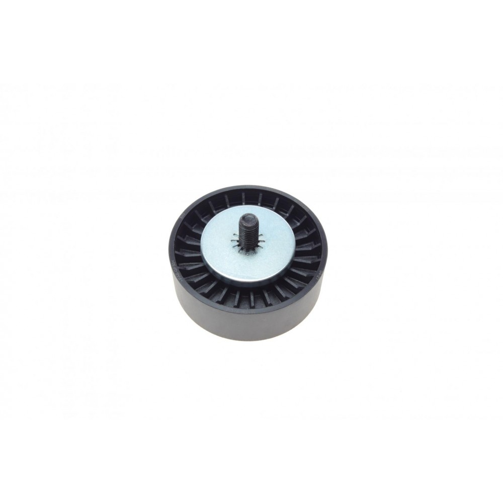 Ролик генератора BMW 5 (E60/F10) 07-11 (паразитний) (80х28) (MPQ1253)