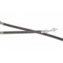 Шланг гальмівний (задній) Kia Cerato 1.5D-2.0D 04-09 (503/310mm) (R)