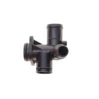 Фланець системи охолодження Audi A4/A6 2.0TFSI 04-11