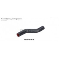 Патрубок турбіни Fiat Scudo/Peugeot Partner 1.6HDI 07-