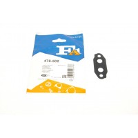 Прокладка турбіни Ford Ranger/Mazda 3/6 05-13 (трубка на злив масла)