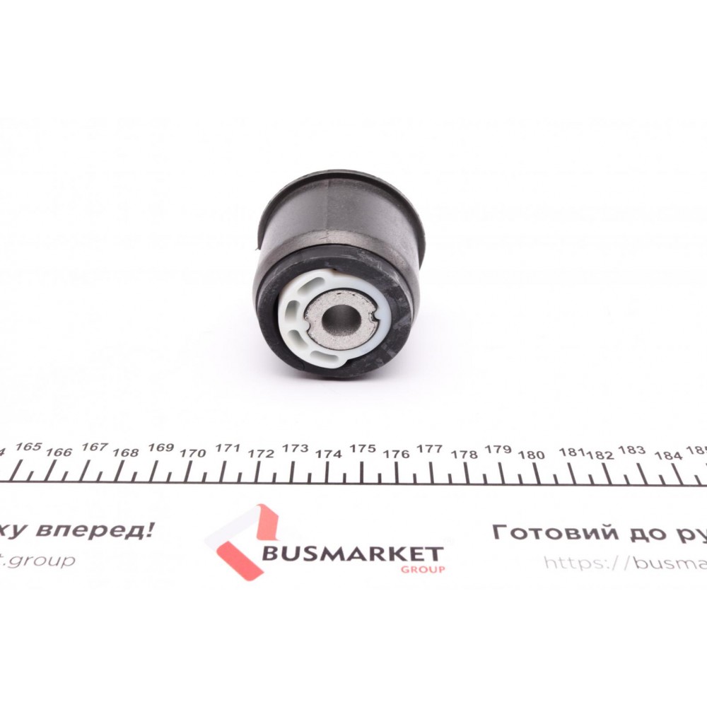 Сайлентблок балки (задньої) Fiat Panda/Punto 1.1-1.7D 93-03 (8517410CFG)