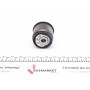 Сайлентблок балки (задньої) Fiat Panda/Punto 1.1-1.7D 93-03 (8517410CFG)