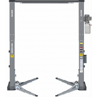 Підйомник двостійковий MM Superlift 6000UC 380В з верхньою синхронізацією (без монтажу)