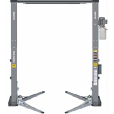 Підйомник двостійковий MM Superlift 6000UC 380В з верхньою синхронізацією (без монтажу)