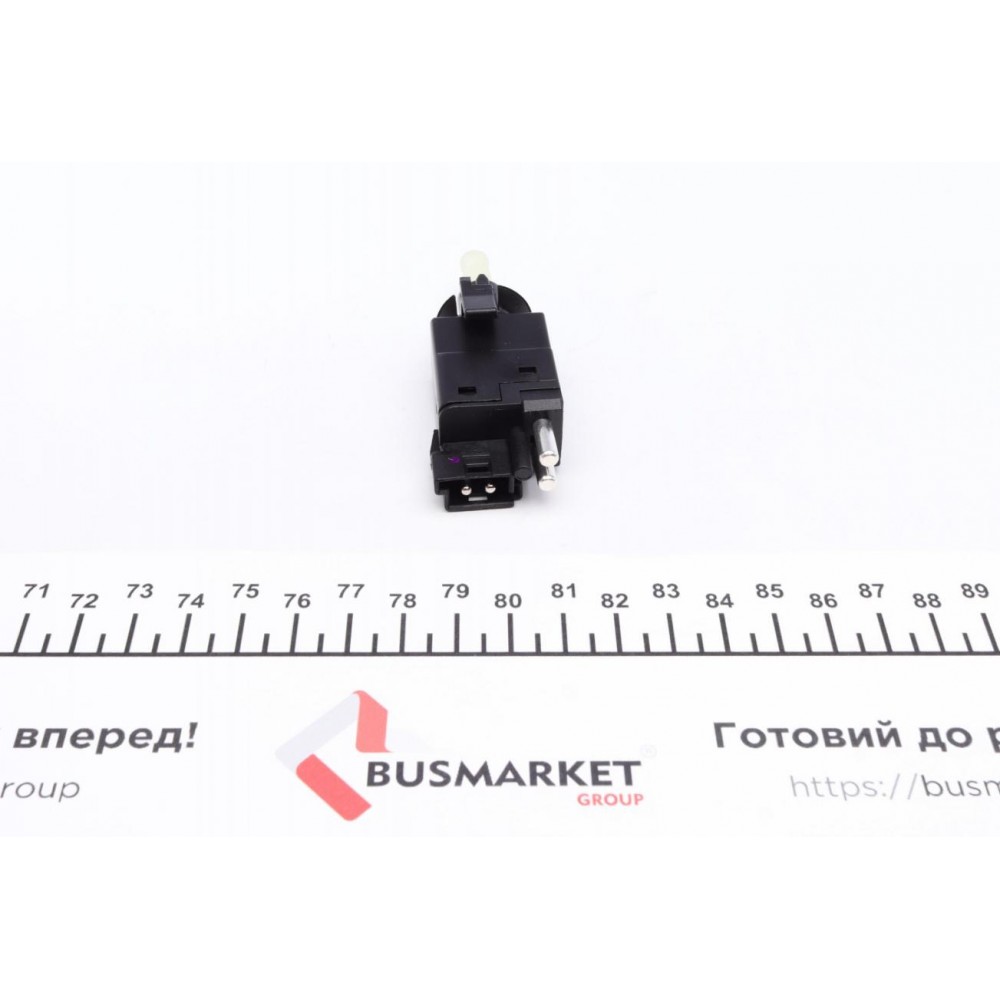 Датчик педалі гальма MB E-class (W124/W210)