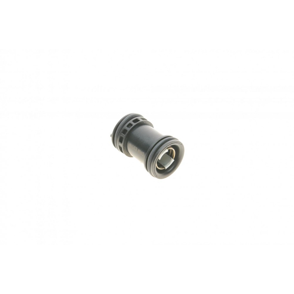Прокладка фільтра масляного BMW 1 (E87)/3 (E90)/5 (E60)/X1/X3 2.0D 03-15 N47 (+2 штуцери)