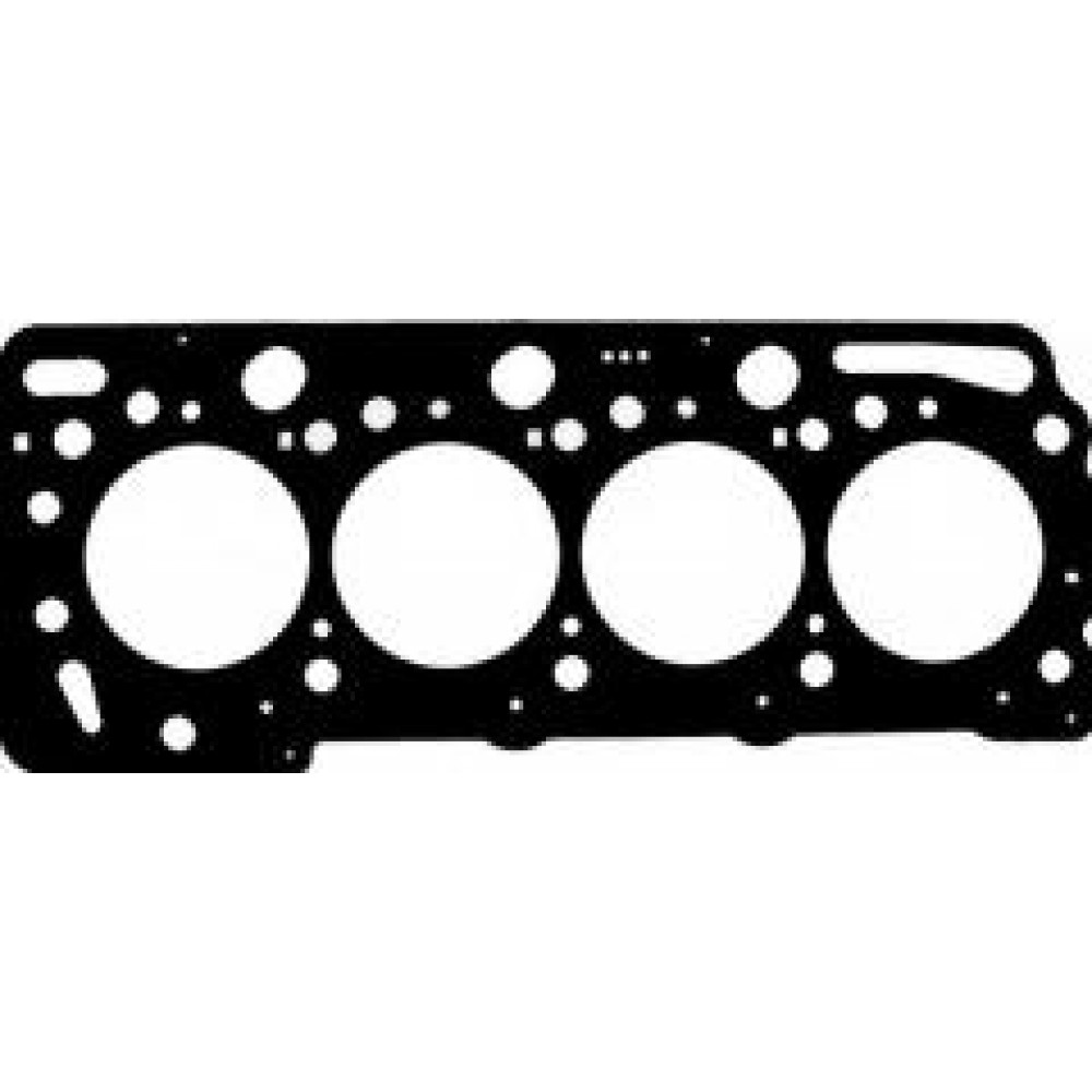 Прокладка ГБЦ Opel Combo 1.7CDTI 04-, Ø80,00mm, 1.55mm, (3 метки)