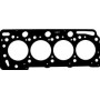 Прокладка ГБЦ Opel Combo 1.7CDTI 04-, Ø80,00mm, 1.55mm, (3 метки)