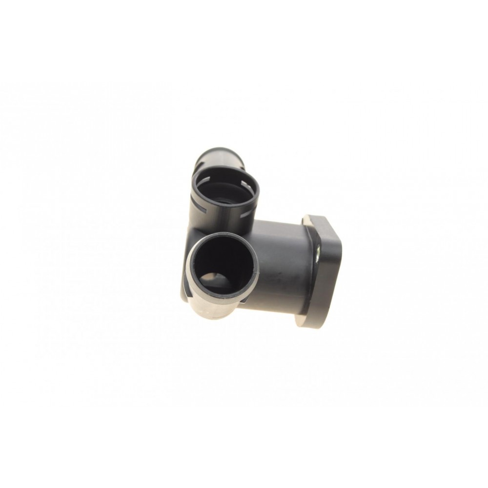 Фланець системи охолодження Audi A3/Fabia/Skoda Octavia/VW Bora/Golf/T5 1.6/2.0/2.0 95-15