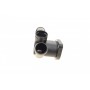 Фланець системи охолодження Audi A3/Fabia/Skoda Octavia/VW Bora/Golf/T5 1.6/2.0/2.0 95-15