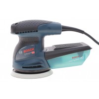 Шліфмашина ексцентрикова GEX 125-1 AE (250 Вт, 7500-12000 об/хв, Ø125 мм)