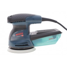 Шліфмашина ексцентрикова GEX 125-1 AE (250 Вт, 7500-12000 об/хв, Ø125 мм)