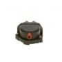 Кришка розподільника запалювання Volvo 740/7660/940/960 2.0/2.3 84-98