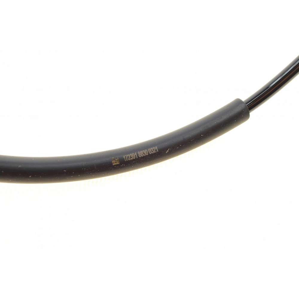 Датчик ABS (передній) Mitsubishi Outlander 03-10 (L)