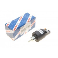 Реле стартера втягуюче Skoda Fabia 1.4 16V/VW Polo 1.4 01-08