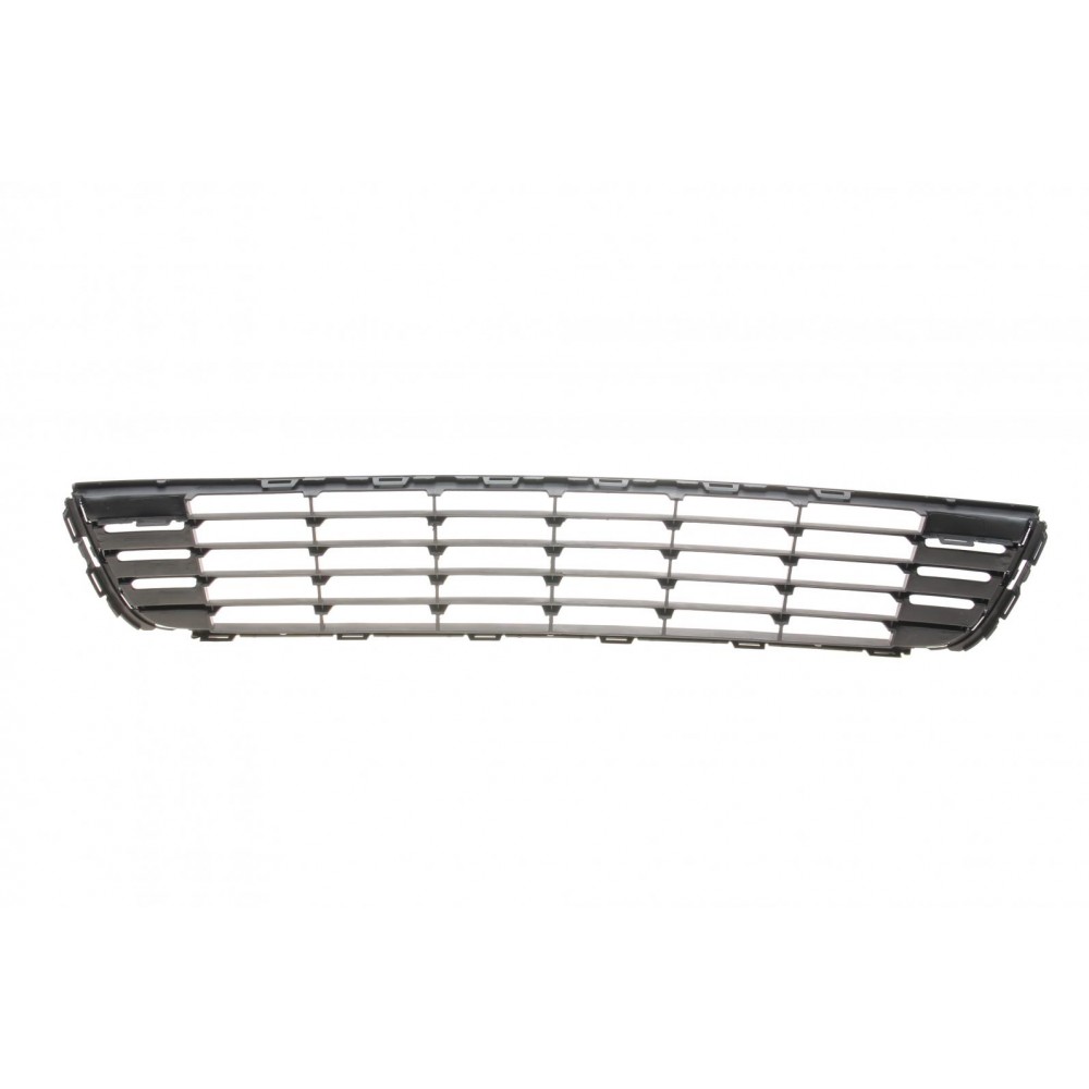 Решітка бампера VW Caddy III/Touran 10-
