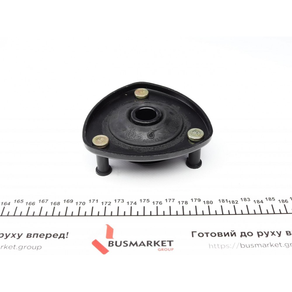 Подушка амортизатора (переднього) + підшипник Suzuki Vitara I/II 88-05