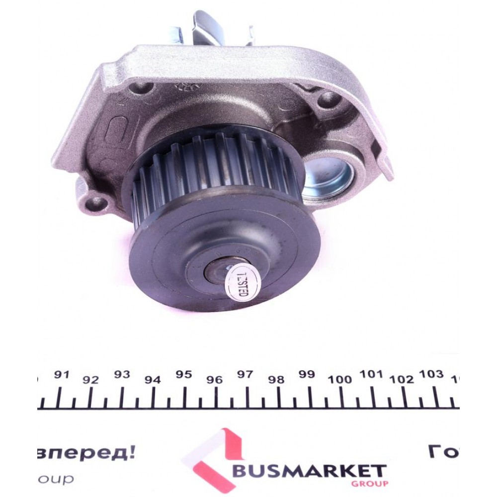 Помпа води Fiat Bravo/Punto 1.2 16V 97-02 (23z) (B/B) (8 лоп.)