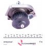 Помпа води Fiat Bravo/Punto 1.2 16V 97-02 (23z) (B/B) (8 лоп.)