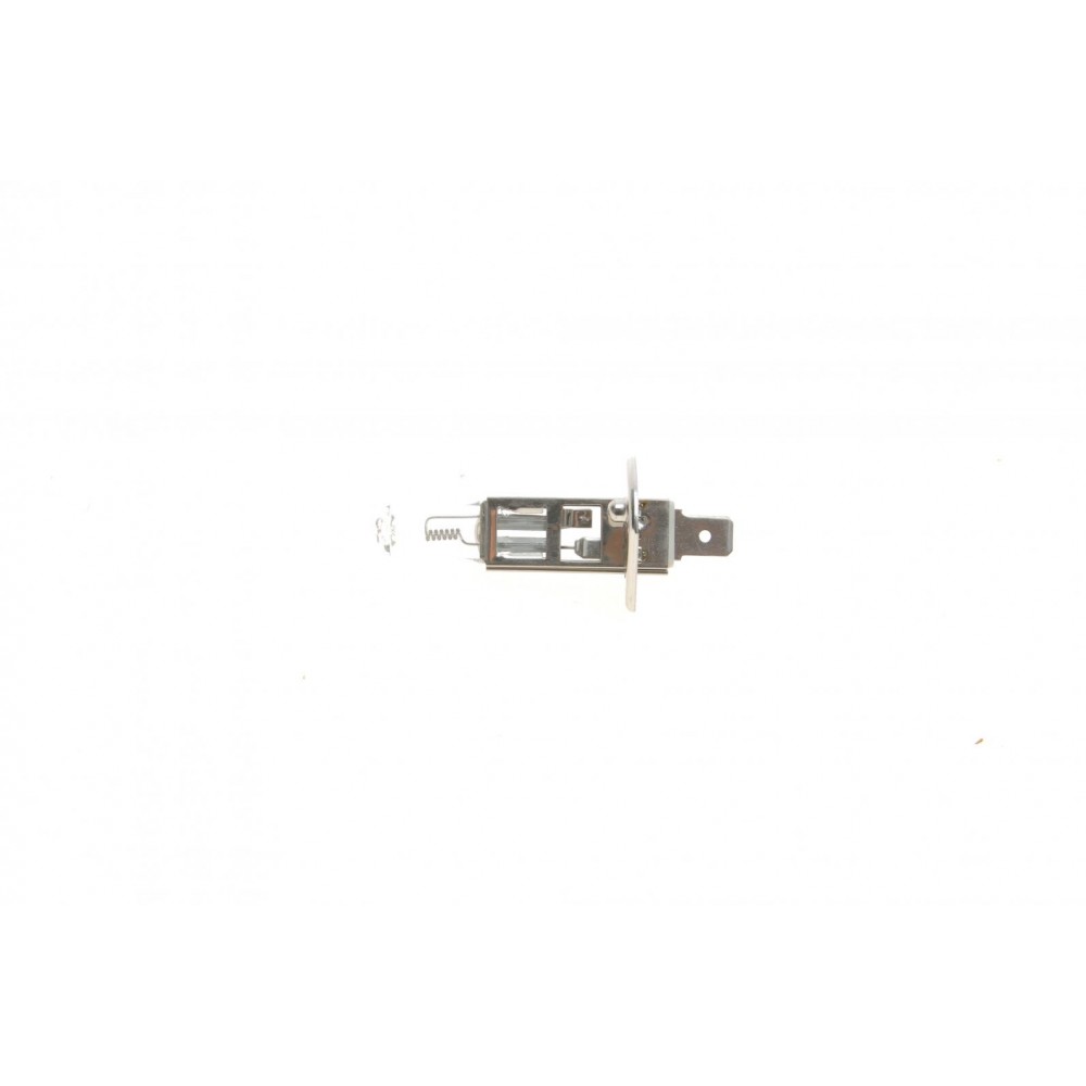 Автолампа H1 24V 70W P14.5s Trucklight