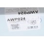 Насос системи охолодження (додатковий) MB E-class (W211/W212) 200-400CDI/S-class (W220/W221) 00-