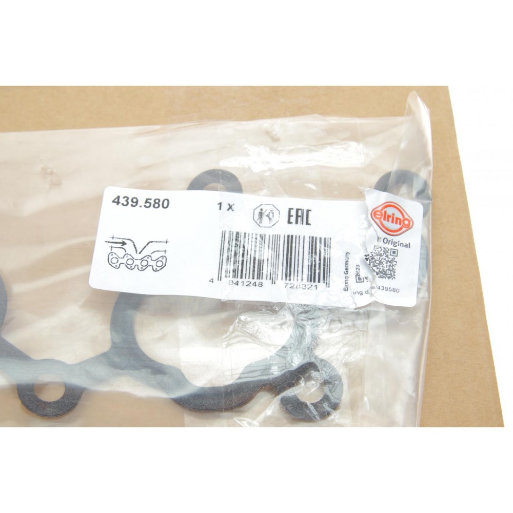 Прокладка колектора впускного Mitsubishi Outlander I 2.4 03-06