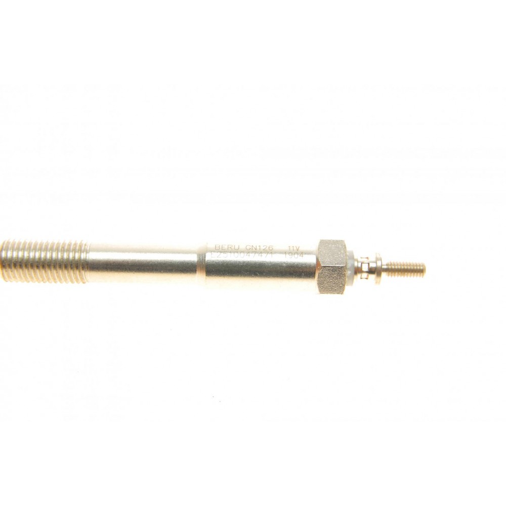 Свічка розжарювання Mazda 3/6 2.2D 08-13
