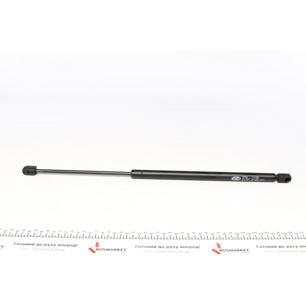 Амортизатор капоту VW Touareg 02-10 (GS0353)