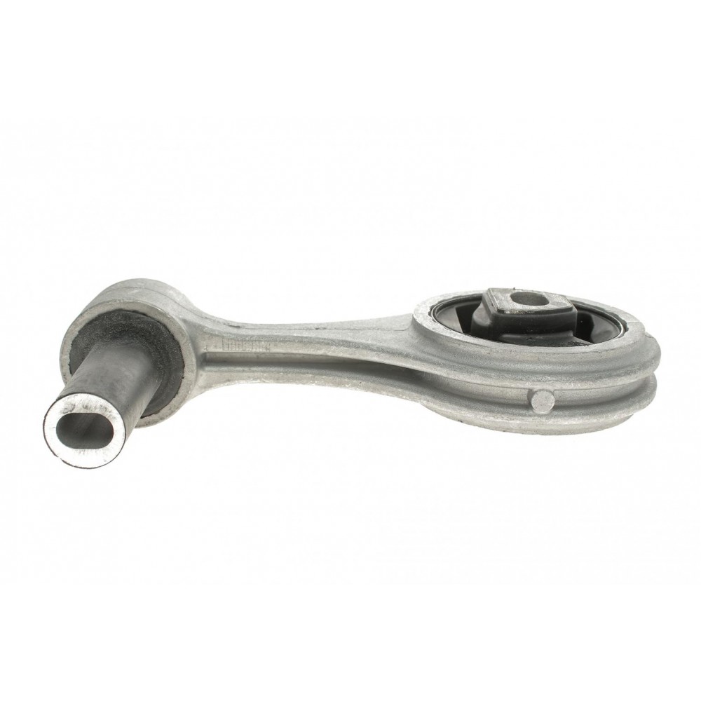 Подушка двигуна (задня/нижня) Fiat Doblo 10- (косточка)