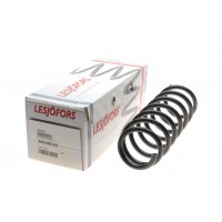 Пружина (задня) BMW 5 (F10) 520d/525d/528i/530d/535d/535i 10-16 (седан) (без М-тех)