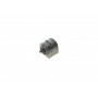 Втулка стабілізатора (переднього) Mazda 3 03-/ 5 08- (d=17mm)