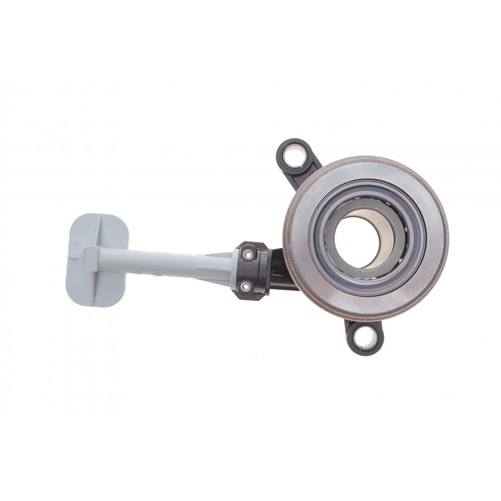 Комплект зчеплення Renault Clio 1.2 16V 05- (d=180mm) (+ вижимний)