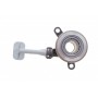 Комплект зчеплення Renault Clio 1.2 16V 05- (d=180mm) (+ вижимний)