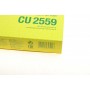 Фільтр салону Ford C-Max 07-10/Galaxy/S-Max 06-15/Kuga 08-14/Mondeo 07-/Focus C-Max 03-07