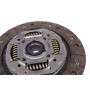 Комплект зчеплення VW LT 2.4 TD -96 (d=228mm) (+вижимний)