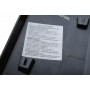 Молдинг дверей (R) Opel Vivaro/Renault Trafic 14-