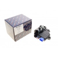 Замок дверей (передніх/R) VW Caddy/Golf/Touran/Touareg 03-15/Skoda Octavia 04-13