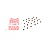 Сальник клапана (впуск/випуск) VW T4 2.8 VR6/T5 3.2 V6 00-09 (к-кт 24шт)