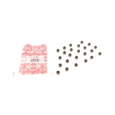 Сальник клапана (впуск/випуск) VW T4 2.8 VR6/T5 3.2 V6 00-09 (к-кт 24шт)
