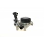 Помпа води MB C-class (W204/S204)/E-class (W212) 08-(з корпусом/упр.вакуум)