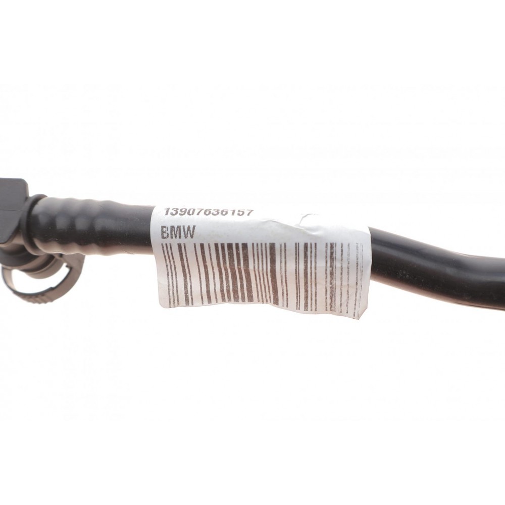 Клапан вентиляції бака паливного BMW 5 (F10/F07) N55 10-17 (к-кт)